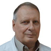 Щербюк Александр Николаевич, хирург