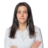 Ахмедова Леман Имамгулу Кызы, офтальмолог