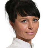 Часовникова Ульяна Валерьевна, гинеколог