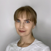 Исаева Любовь Валентиновна, стоматолог-терапевт