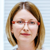 Гудель Ольга Эдуардовна, невролог