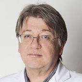 Минаев Игорь Иванович, онколог
