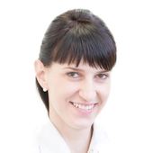 Донченко Анна Александровна, стоматолог-терапевт