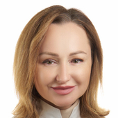 Волосунова Наталья Владимировна, педиатр