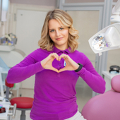 Баландина (Булычева) Елена Александровна, стоматолог-терапевт