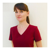 Пронина Ксения Сергеевна, ортодонт