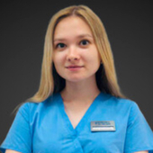 Копылова Дарья Витальевна, стоматолог-терапевт