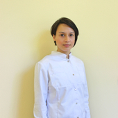 Назарова Лариса Александровна, нарколог