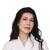 Казанцева Юлия Николаевна, врач-косметолог