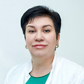 Меркулова Валерия Петровна, дерматолог