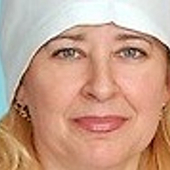 Решетникова Светлана Владимировна, стоматолог-терапевт