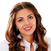 Лазарькова Нигора Лутфуллаевна, акушер-гинеколог