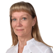Шагиева Мария Ивановна, кардиолог