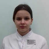 Четверткова Ирина Владимировна, детский стоматолог