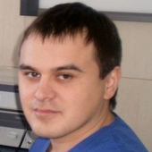 Гилязов Марат Мавлетович, ЛОР