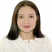 Нефедова Анна Борисовна, эндокринолог