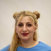 Тадевосян Аревик Гароевна, детский стоматолог