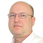 Осташков Александр Владимирович, гастроэнтеролог
