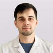 Абдурахманов Шахбан Асрудинович, андролог