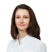 Ястребцева Ирина Петровна, остеопат