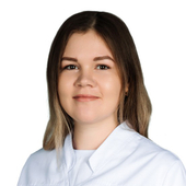 Шарипова Ирина Константиновна, педиатр