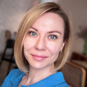 Карпова Александра Дмитриевна, психолог