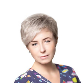 Графская (Тарбеева) Татьяна Валерьевна, детский стоматолог