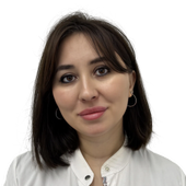 Харисова Элина Марселевна, гинеколог