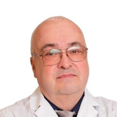 Павлов Александр Юрьевич, детский ЛОР