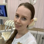 Ломова Елена Артуровна, стоматологический гигиенист