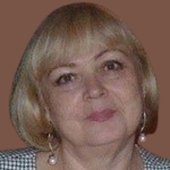 Александрова Ирина Павловна, стоматолог-терапевт