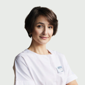 Парфенова Ольга Юрьевна, сомнолог