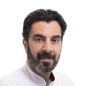 Адван Алаа Эльдин Зохир, офтальмолог