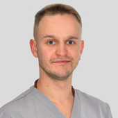 Сафронов Илья Алексеевич, реаниматолог