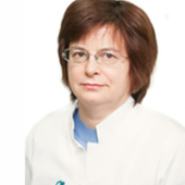 Корсакова Татьяна Васильевна, врач функциональной диагностики