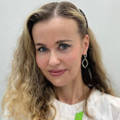 Белова Нина Валерьевна, врач-косметолог