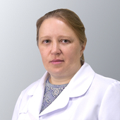 Базарова Наталья Геннадьевна, педиатр