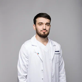Мусапиров Магомед Гасанович, ЛОР