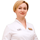 Кравченко Инна Юрьевна, косметолог