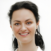 Тышкевич Александра Викторовна, стоматолог-терапевт