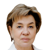 Леонова Галина Николаевна, гастроэнтеролог