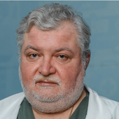 Внуков Андрей Вадимович, челюстно-лицевой хирург