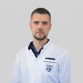 Лебедев Евгений Вильямович, гинеколог