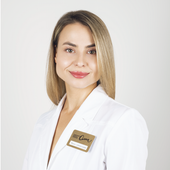 Амельченкова Алиса Владиславовна, стоматолог-хирург