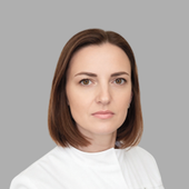 Гомозова Наталья Александровна, врач УЗД
