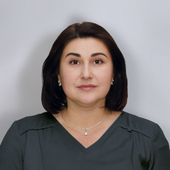 Алабушева Светлана Владимировна, стоматолог-терапевт