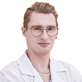 Шаповалов Лев Евгеньевич, детский ЛОР