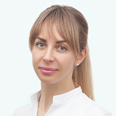 Грихутик (Белякова) Светлана Геннадьевна, стоматолог-терапевт