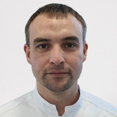 Петров Алексей Юрьевич, хирург