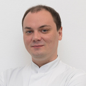 Андреев Александр Алексеевич, флеболог